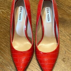 Steve Madden Stilettos